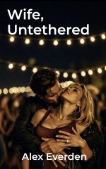 Wife, Untethered 3 - Past the Line - Everden, Alex.jpg