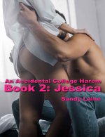 Accidental College Harem Book 2_ Jessica_ A new adult erotic stories in the first person male ...jpg