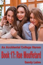 Accidental College Harem Book 17_ Rue Mouffetard_ A new adult erotic story, An - Sandy Laine.jpg