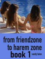 From friendzone to harem zone book 1_ A college-age fantasy - Sandy Laine.jpg