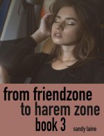 From friendzone to harem zone Book 3_ A college age fantasy - Sandy Laine.jpg
