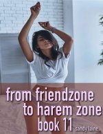 From friendzone to harem zone Book 11_ A college fantasy - Sandy Laine.jpg