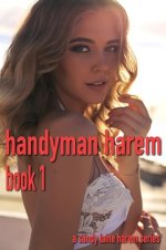 Handyman Harem Book 1 An MFFF series (Sandy Laine) - Sandy Laine.jpg