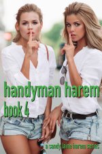 Handyman Harem Book 4_ A MFFF harem series - Sandy Laine.jpg