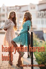 Handyman Harem Book 8_ A MFFF harem series (Handyman_ A harem series) - Sandy Laine.jpg