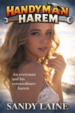 Handyman Harem_ An honest, hard-working man, three young office girls (Harem Dreams) - Sandy L...jpg
