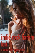 Indie Rock Harem Book 1_ An MFFF hot harem on the road tale - Sandy Laine.jpg