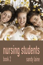 Nursing Students Book 2_ An erotic college harem story - Sandy Laine.jpg