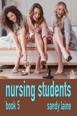 Nursing Students Book 5_ An erotic college harem story - Sandy Laine.jpg