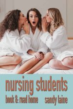 Nursing Students Book 8_ A college harem story - Sandy Laine.jpg