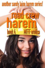 Road Crew Harem Book 4_ Contemporary & realistic MFFF erotica - Sandy Laine.jpg