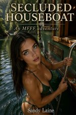 Secluded Houseboat Harem_ Three college girls come to stay on an older man's houseboat (Harem ...jpg