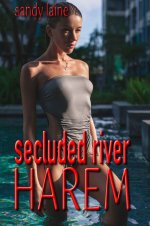 Secluded River Harem 1_ Contemporary & realistic mfff adventures (Three younger friends Book 1...jpg