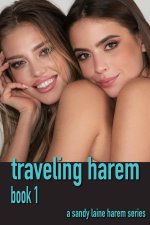 Traveling Harem Book 1_ A Sandy Laine MFFF harem series - Sandy Laine.jpg