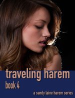 Traveling harem Book 4_ A MFFF harem series - Sandy Laine.jpg