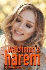 Watchman's Harem_ 3 servers and 1 bar owner (Sandy Laine Serialized Novels) - Sandy Laine.jpg