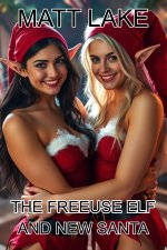 Freeuse Elf and New Santa, The - Matt Lake, Alec Lake.jpg