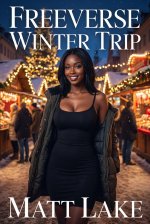 Freeverse Winter Trip (Freeverse Academy Book 2) - Matt Lake, Alec Lake.jpg
