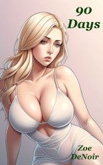 90 Days_ A M2F gender swap _ gender transformation novel in whiover _. gender switch, BDSM) (G...jpg