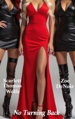 No Turning Back_ Dark, Sadistic Tales of Ruthless Female Domina Male and Female Submission - Z...jpg