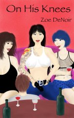 On His Knees_ Oral Slave to Three Big Clit Futa Sisters for a N, male used _. menage, BBW futa...jpg