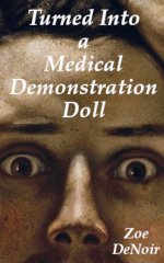 Turned into a Medical Demonstration Doll_ A man is transformed n, BDSM, _. ball-busting) (Extr...jpg