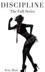 Discipline_ First Time Bimbofication Menage Erotic Bundle - Betty Black.jpg