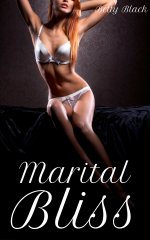Marital Bliss_ Sensual Stories from a BDSM Household - Betty Black.jpg