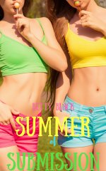 Summer of Submission_ Taboo Bimbo FFM Erotic Short (Bimbo Control Book 1) - Betty Black.jpg