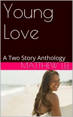Young Love (2 Books) - Matthew Lee.jpg Young Love (2 Books) - Matthew Lee.jpg