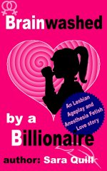 Brainwashed by a Billionaire - Sara Quill.jpg