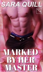Marked by Her Master - Sara Quill.jpg