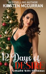 12 Days of Desire_ A Shared Wife Christmas - Kirsten McCurran.jpg