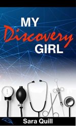 My Discovery Girl - Sara Quill.jpg