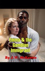 Emma & the Gambian Immigrant - J. W. McKenna.jpg