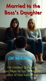 Married to the Boss’s Daughter - J. W. McKenna.jpg