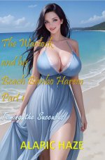 Warlock and his Beach Bimbo Harem Part 1_ Taming the Succubus_ Smashwords Version, The - Alari...jpg