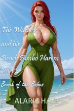 Warlock and his Beach Bimbo Harem Part 2_ Beach of the Babes_ Smashwords Version, The - Alaric...jpg