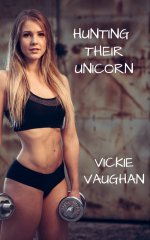 Hunting Their Unicorn - Vickie Vaughan.jpg