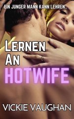 Lernan An Hotwife (German Edition) - Vickie Vaughan.jpg