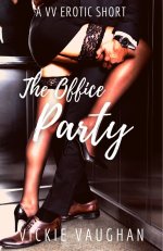 Office Party, The - Vickie Vaughan.jpg