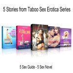 5 Sex Guide - 5 Sex Novel_ Series Sex Guide Relationships from Taboo Sex Erotica Series - Marg...jpg