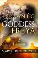 Crowning of the Goddess Freya # 2_ Thimphu - beautiful illustraworld _ The Bhutan (Lover's Rei...jpg