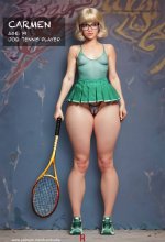 Carmen - Tennis Player 13.jpg