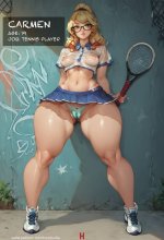 Carmen - Tennis Player 15.jpg