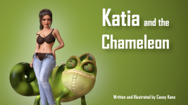 001：chameleon_000_cover.png