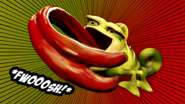 129：chameleon_128.png