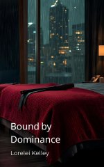 Bound by Dominance - Lorelei Kelley.jpg