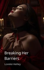 Breaking Her Barriers - Lorelei Kelley.jpg