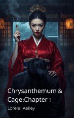 Chrysanthemum & Cage_ Chapter 1 - The Shadow of the Shogun - Lorelei Kelley.jpg